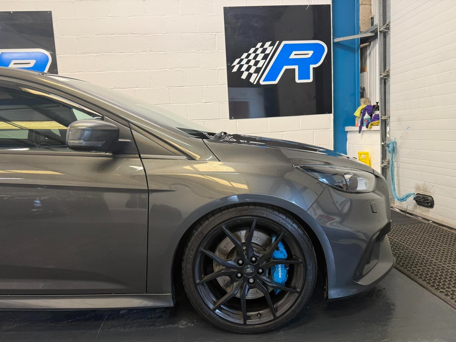 Used Ford Focus 2017 for sale - 77989174: Photo 4