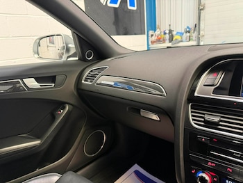 Used Audi RS4 2013 for sale - 78323932: Photo