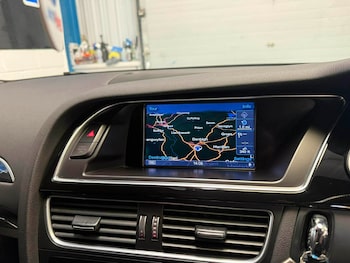 Used Audi RS4 2013 for sale - 78323932: Photo