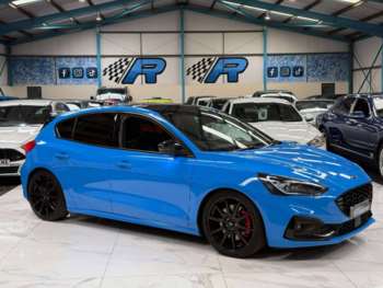 2021 (71) - 2.3 EcoBoost ST 5dr