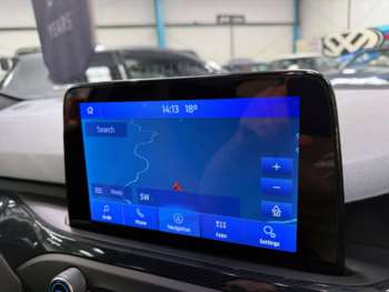 Used Ford Focus 2021 for sale - 74757832: Photo