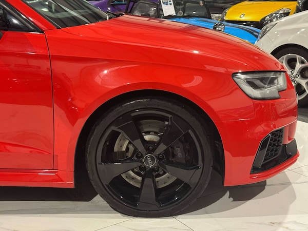 Used Audi RS3 2018 for sale - 73477750: Photo 20