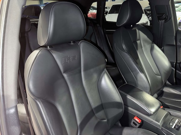 Used Audi RS3 2018 for sale - 73477750: Photo 3
