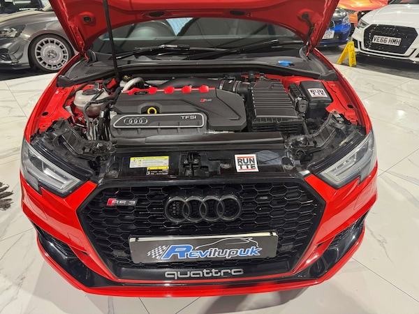 Used Audi RS3 2018 for sale - 73477750: Photo 5