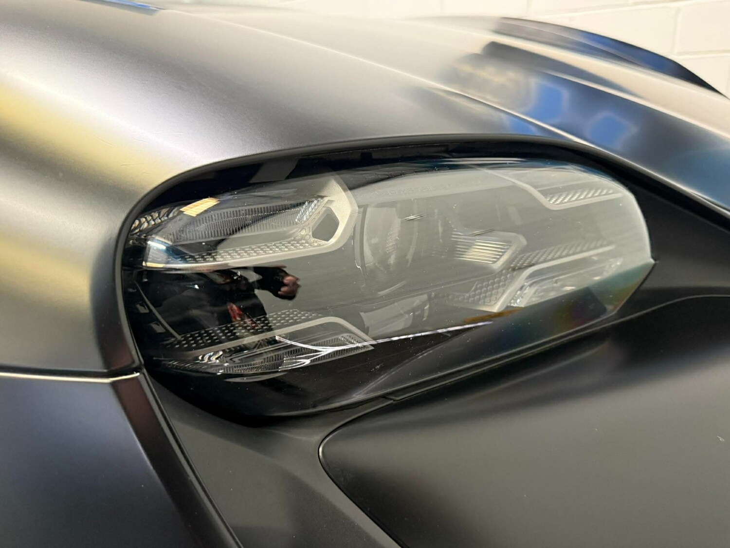 Used Porsche Taycan 2022 for sale - 78217865: Photo 18