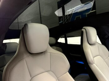 Used Porsche Taycan 2022 for sale - 78217865: Photo