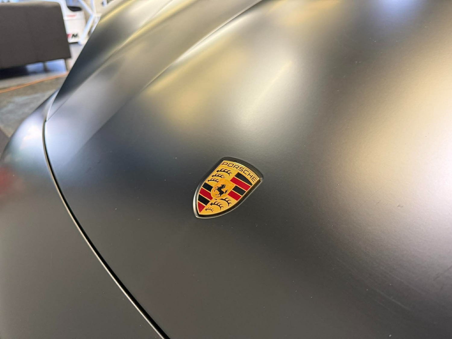 Used Porsche Taycan 2022 for sale - 78217865: Photo 5