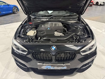 Used BMW 1 Series 2016 for sale - 76225440: Photo