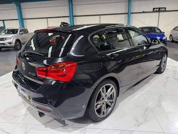 Used BMW 1 Series 2016 for sale - 76225440: Photo