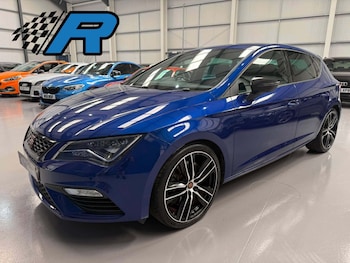 Used SEAT Leon 2019 for sale - 79038809: Photo