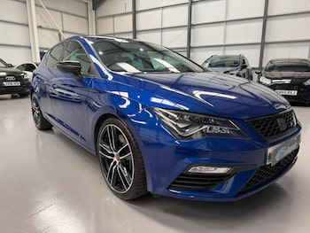 Used SEAT Leon 2019 for sale - 79038809: Photo