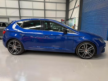 Used SEAT Leon 2019 for sale - 79038809: Photo