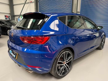 Used SEAT Leon 2019 for sale - 79038809: Photo