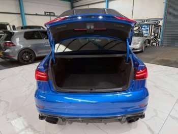 Used Audi RS3 2018 for sale - 74757787: Photo