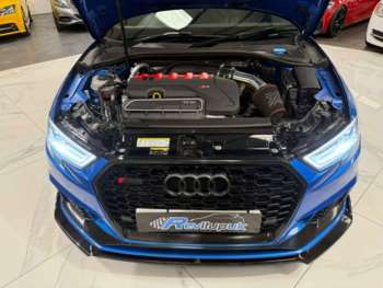 Used Audi RS3 2018 for sale - 74757787: Photo