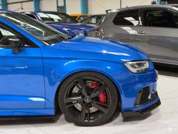 Used Audi RS3 2018 for sale - 74757787: Photo