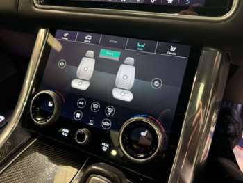Used Land Rover Range Rover Sport 2018 for sale - 72900335: Photo