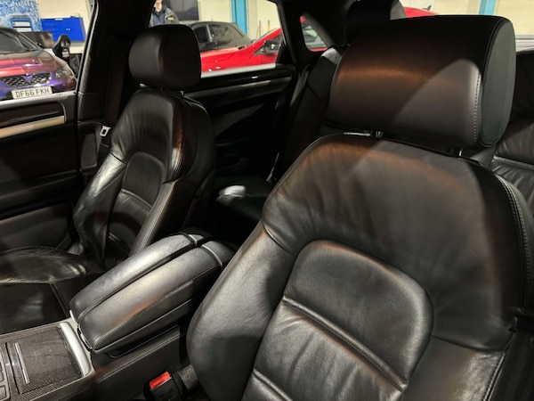 Used Audi A8 2007 for sale - 73044677: Photo 9