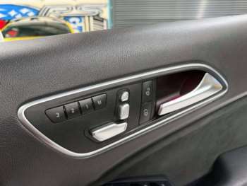Used Mercedes-Benz A-Class 2016 for sale - 75083967: Photo