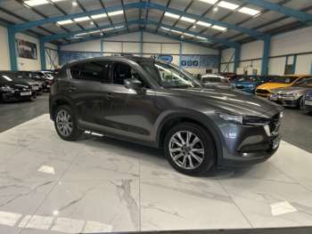 2021 (21) - 2.0 Sport 5dr