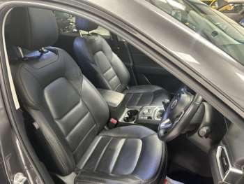 Used Mazda CX-5 2021 for sale - 74691797: Photo