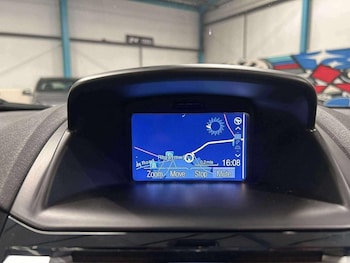Used Ford Fiesta 2015 for sale - 75644311: Photo