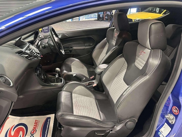 Used Ford Fiesta 2015 for sale - 75644311: Photo 7