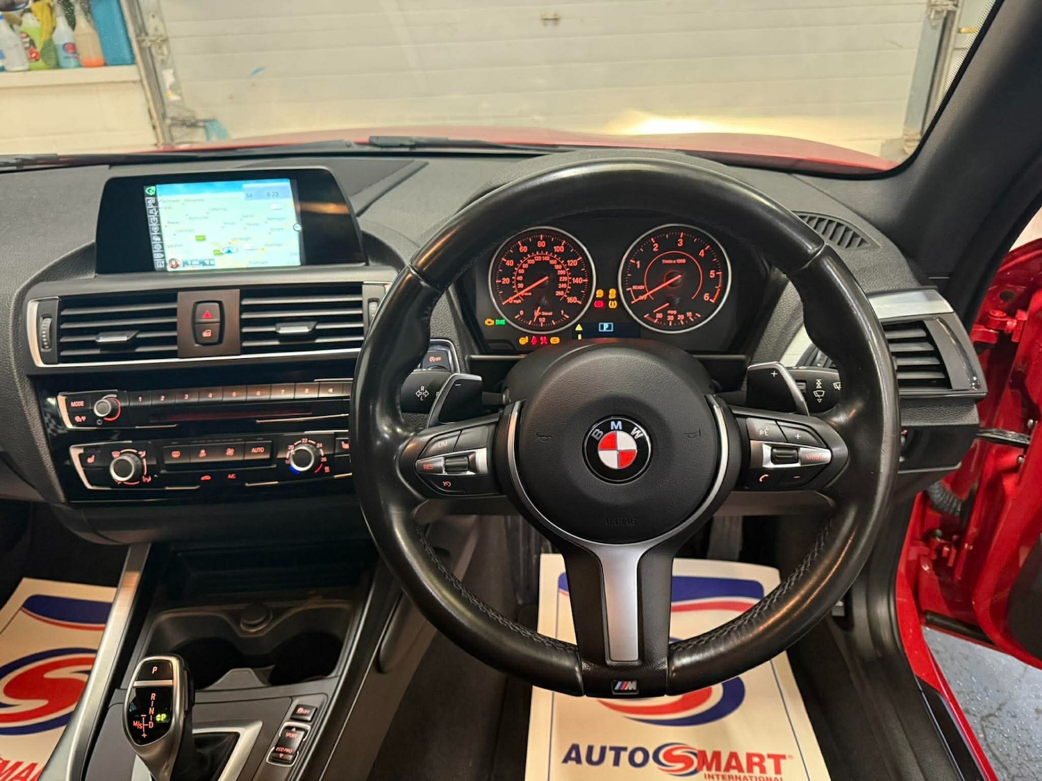 Used BMW 2 Series 2016 for sale - 78084662: Photo 11