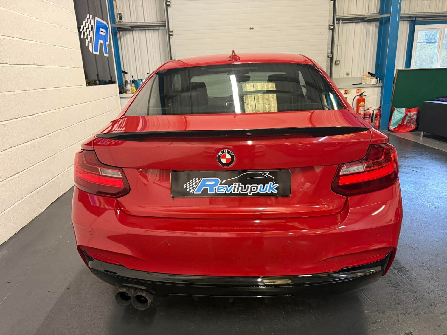 Used BMW 2 Series 2016 for sale - 78084662: Photo 13