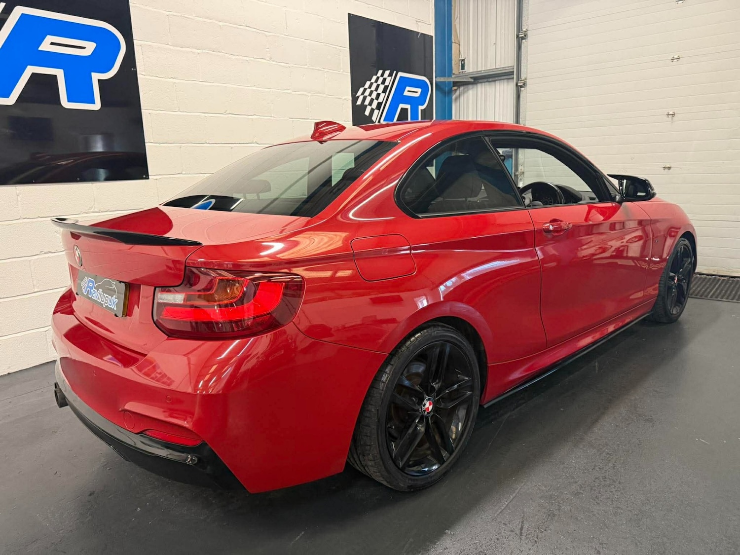 Used BMW 2 Series 2016 for sale - 78084662: Photo 14