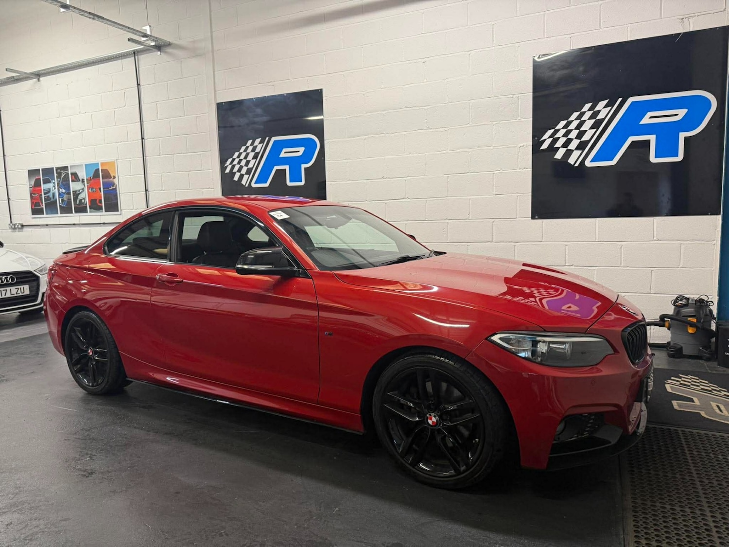 Used BMW 2 Series 2016 for sale - 78084662: Photo 15