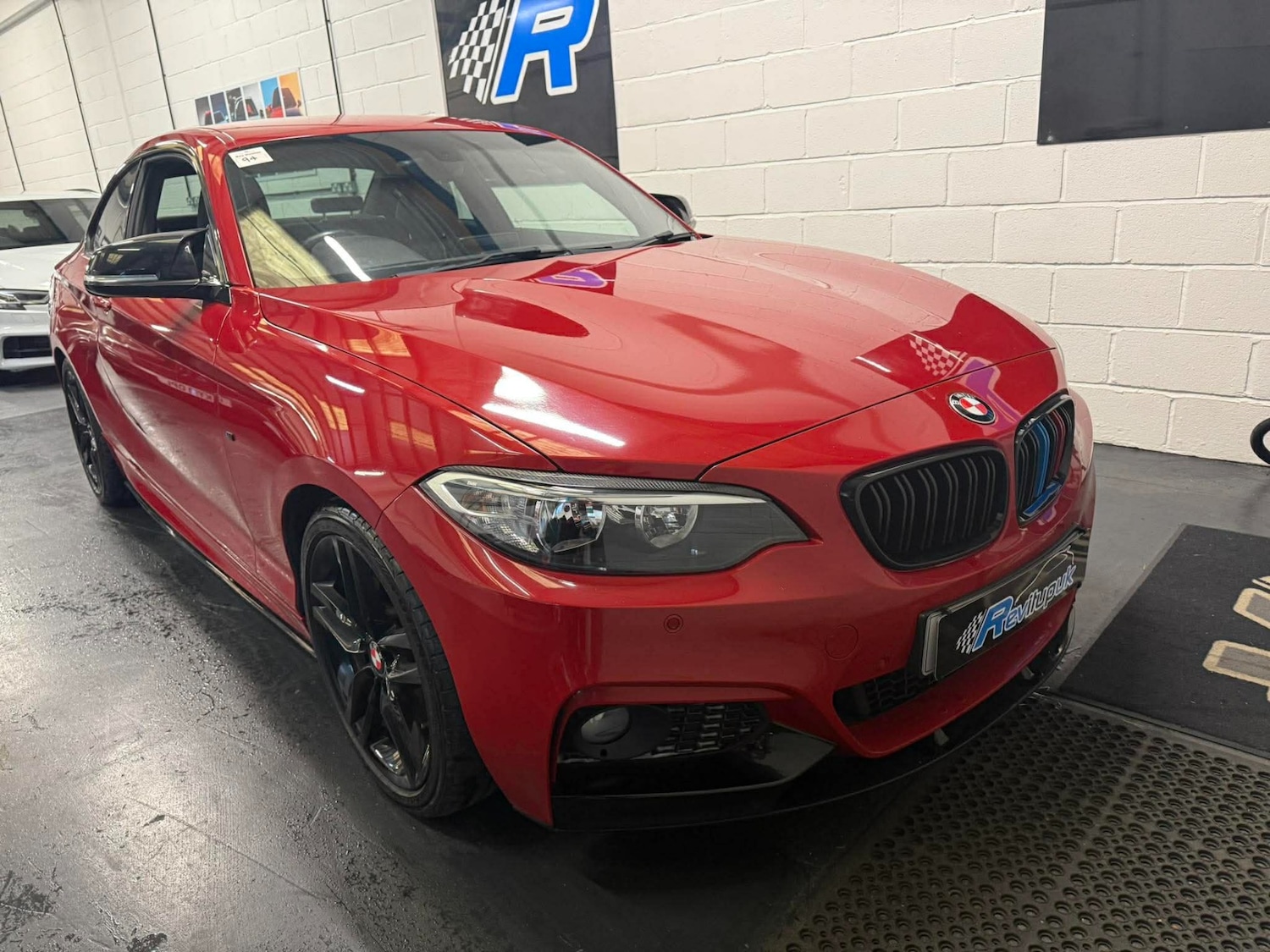Used BMW 2 Series 2016 for sale - 78084662: Photo 16