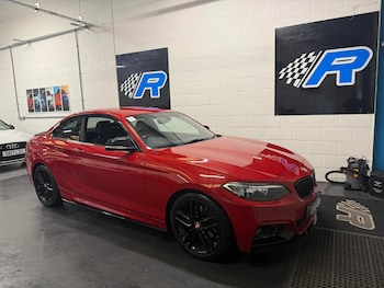 BMW 2 Series feature image