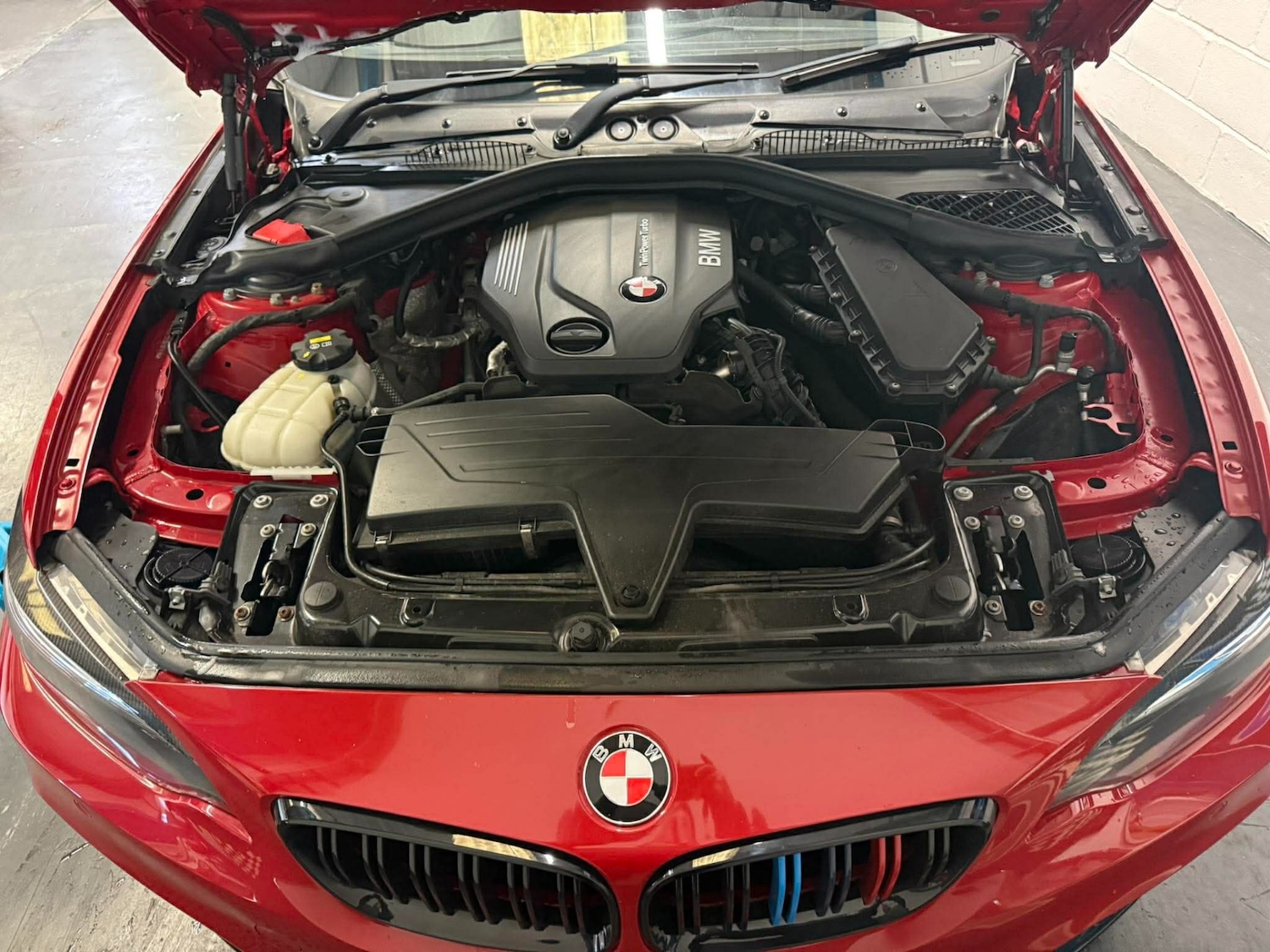 Used BMW 2 Series 2016 for sale - 78084662: Photo 20