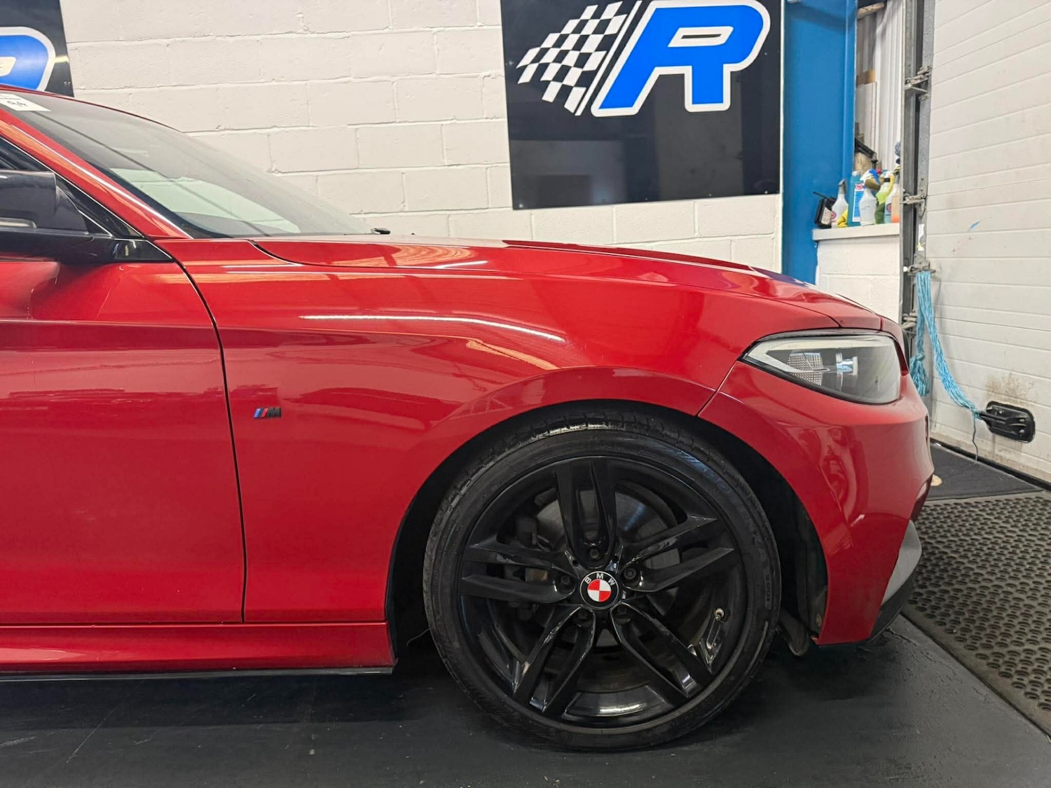 Used BMW 2 Series 2016 for sale - 78084662: Photo 4