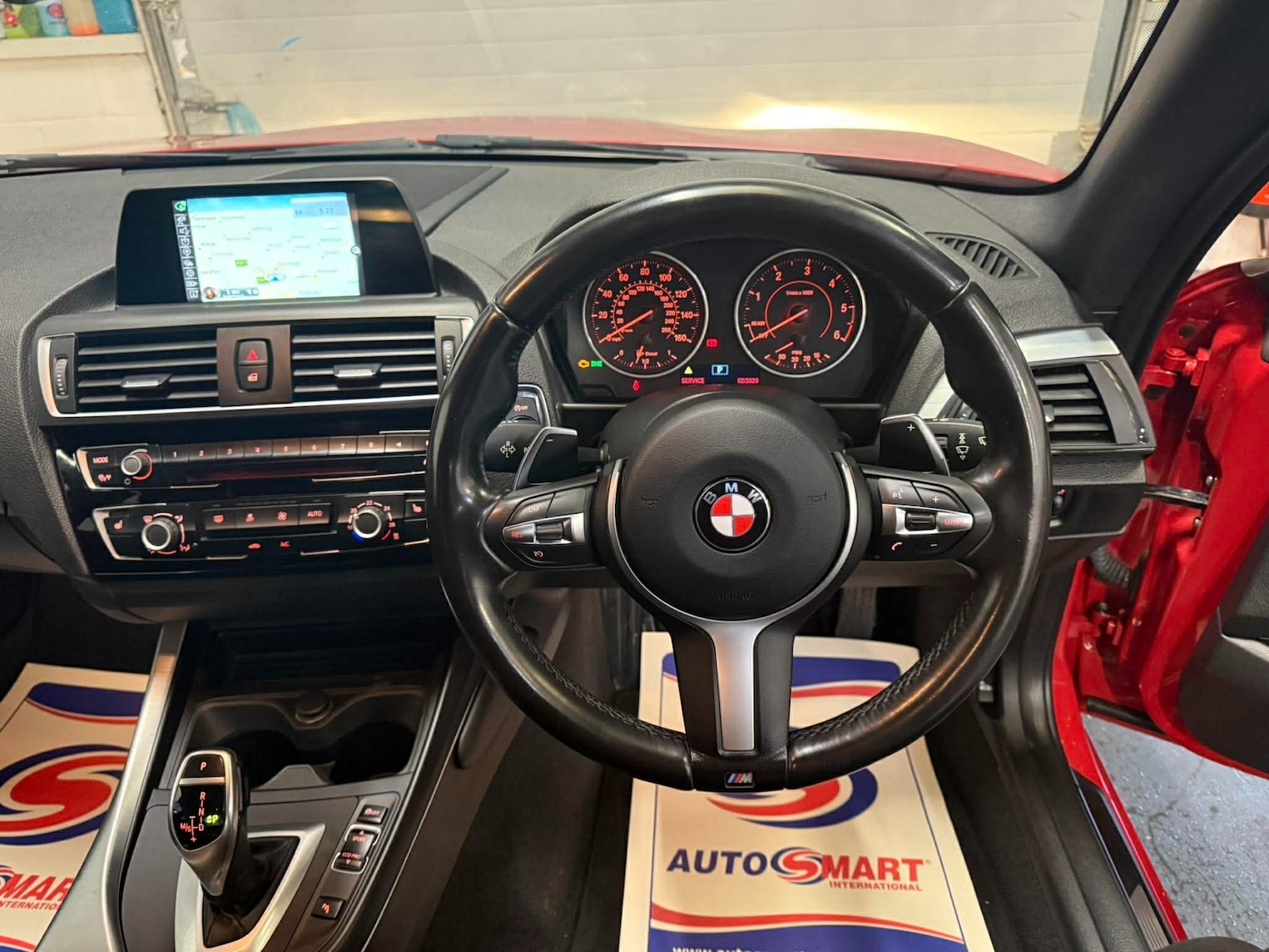 Used BMW 2 Series 2016 for sale - 78084662: Photo 5