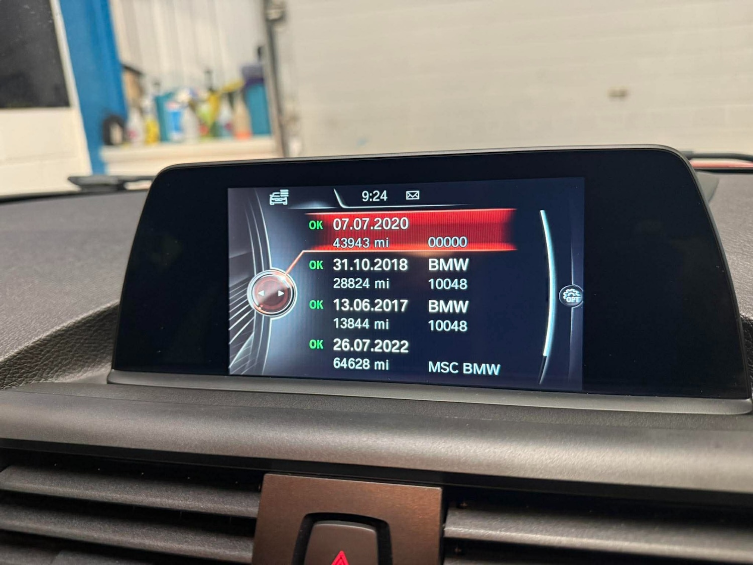 Used BMW 2 Series 2016 for sale - 78084662: Photo 8