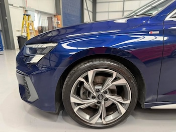 Used Audi A3 2021 for sale - 79113799: Photo