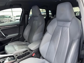 Used Audi A3 2021 for sale - 79113799: Photo