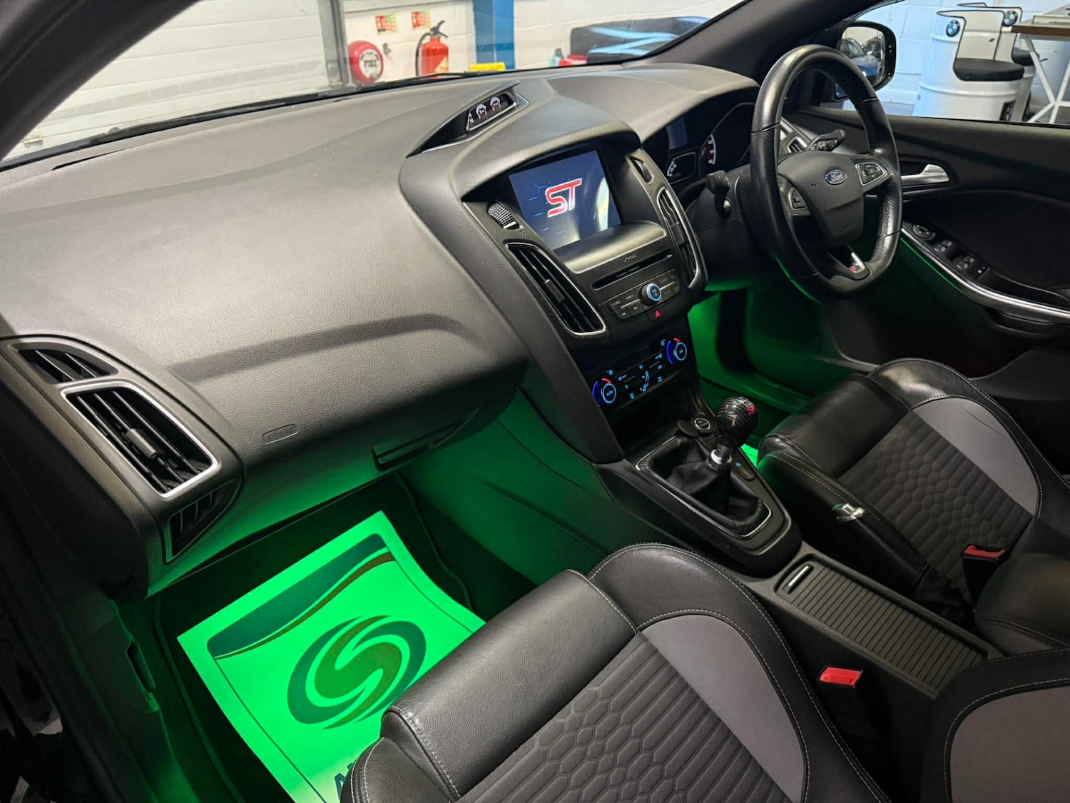 Used Ford Focus 2017 for sale - 77704259: Photo 10