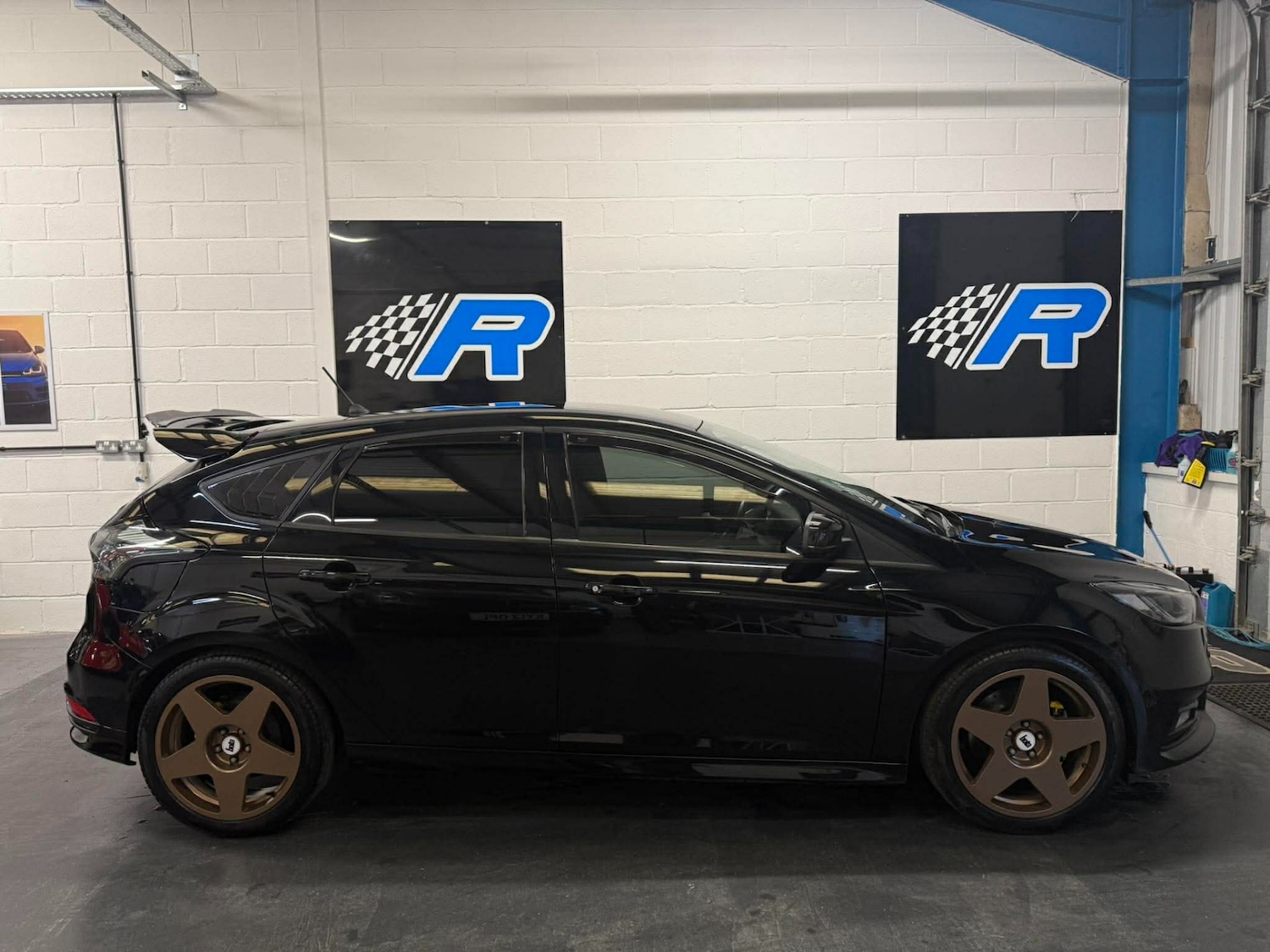 Used Ford Focus 2017 for sale - 77704259: Photo 17