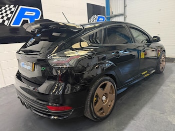 Used Ford Focus 2017 for sale - 77704259: Photo