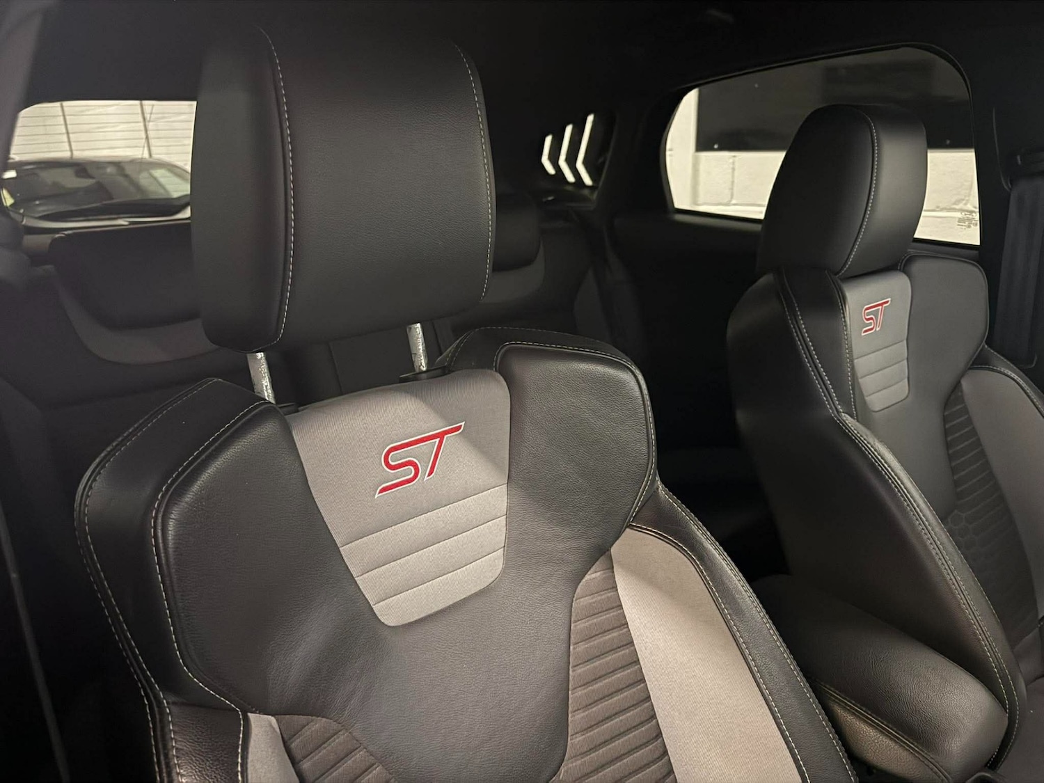 Used Ford Focus 2017 for sale - 77704259: Photo 3