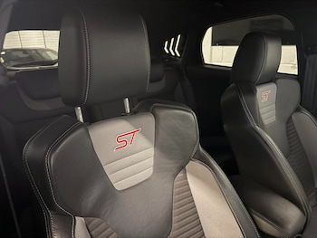 Used Ford Focus 2017 for sale - 77704259: Photo