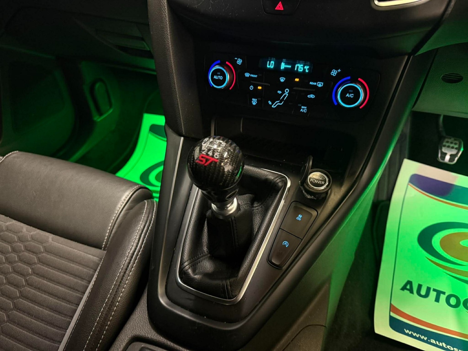 Used Ford Focus 2017 for sale - 77704259: Photo 5