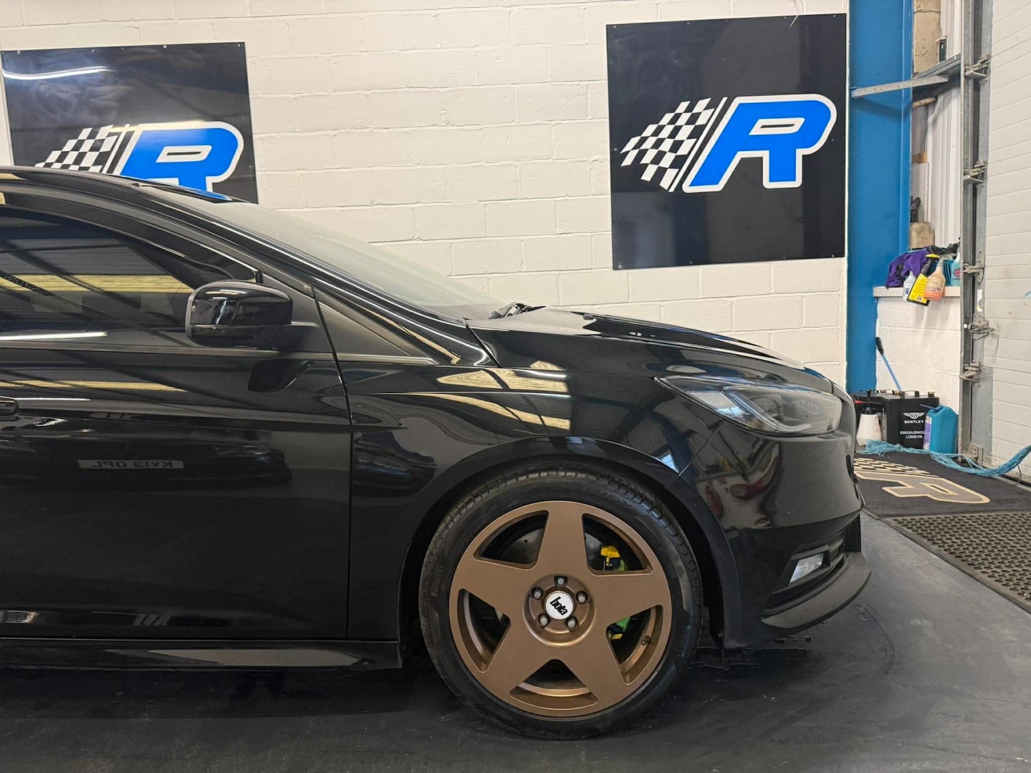 Used Ford Focus 2017 for sale - 77704259: Photo 6