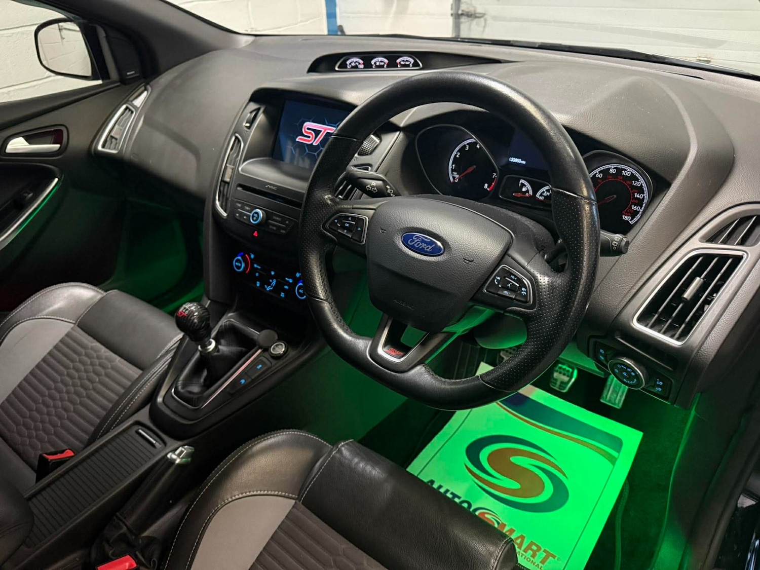 Used Ford Focus 2017 for sale - 77704259: Photo 8