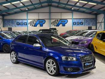 2010 (60) - S3 Quattro 3dr