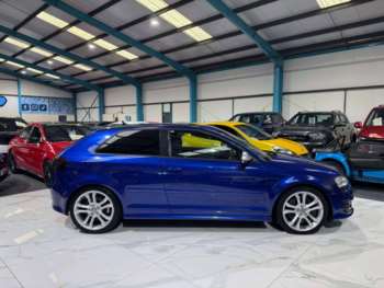 Used Audi A3 2010 for sale - 73212685: Photo