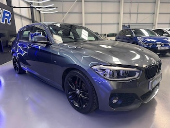 Used BMW 1 Series 2016 for sale - 79505133: Photo